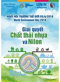 Giải quyết ô nhiễm Nhựa và Nilon